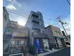 JR山陰本線 円町駅 徒歩6分  築7年(1K/1階)