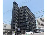 阪急京都本線 西京極駅 徒歩9分 8階建 築39年