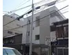 JR山陰本線 丹波口駅 徒歩8分  築18年(1DK/1階)