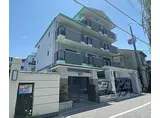 ウイング白川