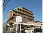 京都市営烏丸線 竹田駅(京都) 徒歩10分 6階建 築25年