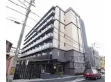 阪急京都本線 西京極駅 徒歩13分 7階建 築5年