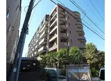 近鉄京都線 向島駅 徒歩10分 7階建 築32年