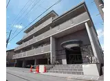 京阪本線 伏見桃山駅 徒歩10分 4階建 築30年
