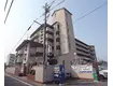 京阪本線 墨染駅 徒歩5分  築43年(2LDK/6階)