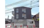 近鉄京都線 伏見駅(京都) 徒歩8分  築9年