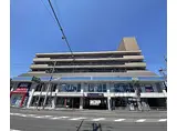 阪急京都本線 西院駅(阪急) 徒歩13分 6階建 築30年