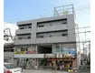 阪急京都本線 西院駅(阪急) 徒歩3分  築41年(1K/4階)