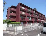 JR山陰本線 太秦駅(ＪＲ) 徒歩12分 4階建 築42年