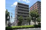 阪急京都本線 西院駅(阪急) 徒歩3分  築17年