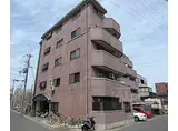 京阪本線 伏見桃山駅 徒歩29分 5階建 築34年