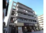 京阪本線 伏見稲荷駅 徒歩2分 5階建 築27年