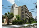 JR東海道・山陽本線 長岡京駅 徒歩50分 5階建 築30年