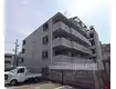 近鉄京都線 伏見駅(京都) 徒歩7分  築35年(1K/4階)