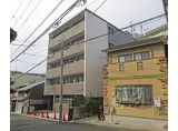 近鉄京都線 伏見駅(京都) 徒歩7分 5階建 築2年