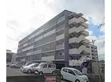 京阪本線 龍谷大前深草駅 徒歩7分 6階建 築4年