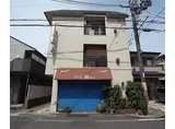 京阪本線 伏見桃山駅 徒歩2分 3階建 築48年