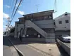 京都地下鉄東西線 太秦天神川駅 徒歩10分  築30年(1K/2階)