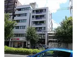 阪急京都本線 西院駅(阪急) 徒歩2分 6階建 築37年