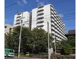 京都地下鉄東西線 西大路御池駅 徒歩10分 11階建 築50年