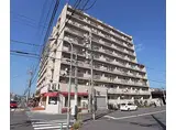 阪急京都本線 西京極駅 徒歩12分 12階建 築51年