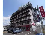 阪急京都本線 西京極駅 徒歩13分 8階建 築49年