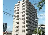 京阪本線 清水五条駅 徒歩5分 11階建 築35年