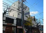 JR東海道・山陽本線 西大路駅 徒歩13分 5階建 築14年