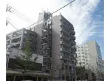 JR山陰本線 梅小路京都西駅 徒歩8分 10階建 築32年