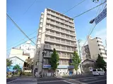 京都地下鉄東西線 二条駅 徒歩8分 10階建 築24年