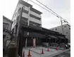 京都地下鉄東西線 二条城前駅 徒歩22分  築8年(1K/4階)
