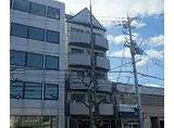 JR東海道・山陽本線 西大路駅 徒歩10分 5階建 築36年