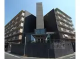 阪急嵐山線 松尾大社駅 徒歩22分 4階建 築44年