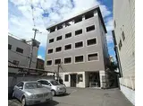 京都地下鉄東西線 太秦天神川駅 徒歩10分 5階建 築35年