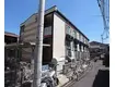 JR山陰本線 円町駅 徒歩10分  築20年(1K/1階)