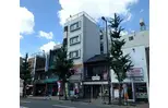 京都市営烏丸線 今出川駅 徒歩1分  築40年