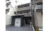 ドーリアNIJO駅東