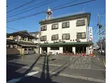 阪急京都本線 西京極駅 徒歩8分 3階建 築45年