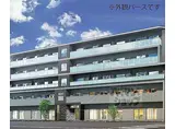 JR東海道・山陽本線 京都駅 徒歩15分 5階建 新築