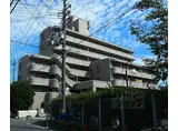 京阪本線 東福寺駅 徒歩7分 7階建 築34年