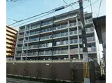 JR東海道・山陽本線 西大路駅 徒歩9分 7階建 築15年