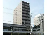 JR山陰本線 梅小路京都西駅 徒歩7分 11階建 築16年