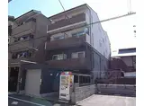 阪急京都本線 西院駅(阪急) 徒歩7分 4階建 築15年