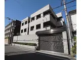 京都市営烏丸線 鞍馬口駅 徒歩9分 3階建 築35年