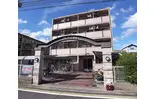 JR山陰本線 花園駅(京都) 徒歩7分  築26年