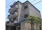 JR東海道・山陽本線 西大路駅 徒歩7分  築28年