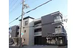 JR東海道・山陽本線 桂川駅(京都) 徒歩8分  築9年