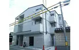 JR山陰本線 丹波口駅 徒歩11分  築13年