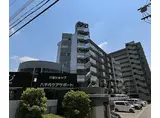 阪急京都本線 西京極駅 徒歩13分 7階建 築36年