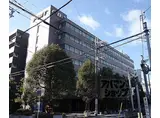 JR東海道・山陽本線 京都駅 徒歩2分 7階建 築24年